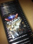 Battle Earth DVD